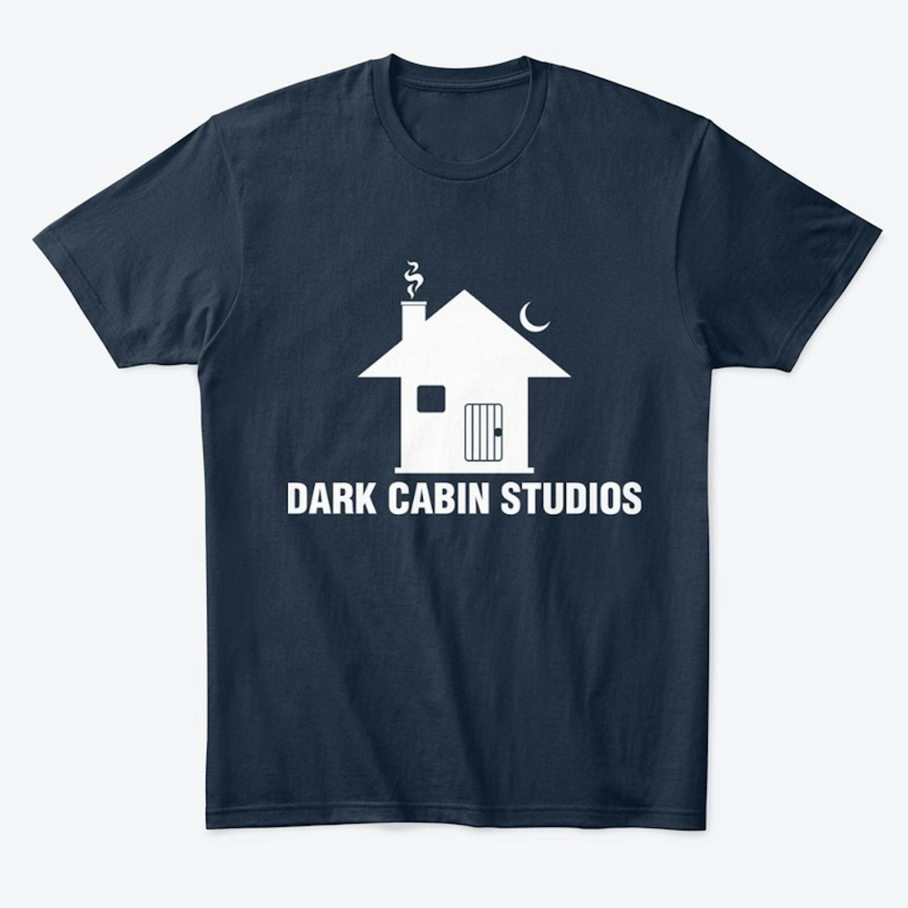 Dark Cabin Studios T-Shirt