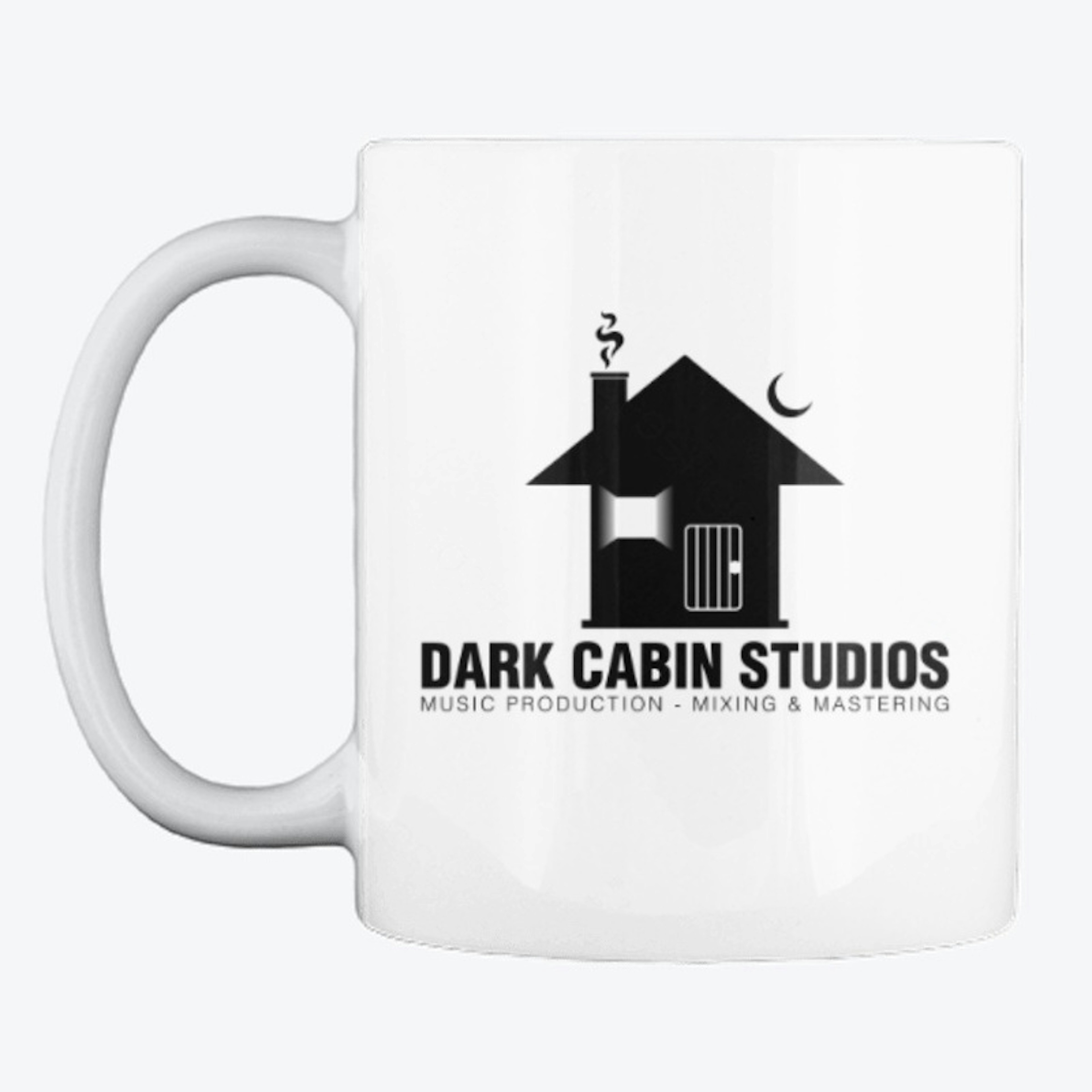 Dark Cabin Studios Mug